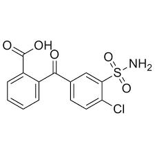 Chlortalidone EP impurity B
